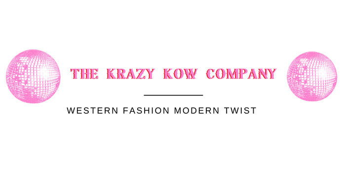 The Krazy Kow Company logo