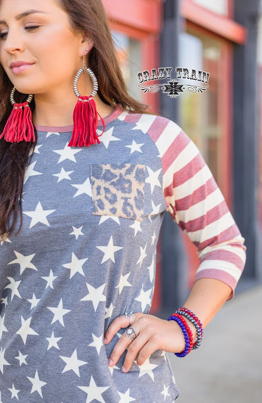 Star Spangled Collection