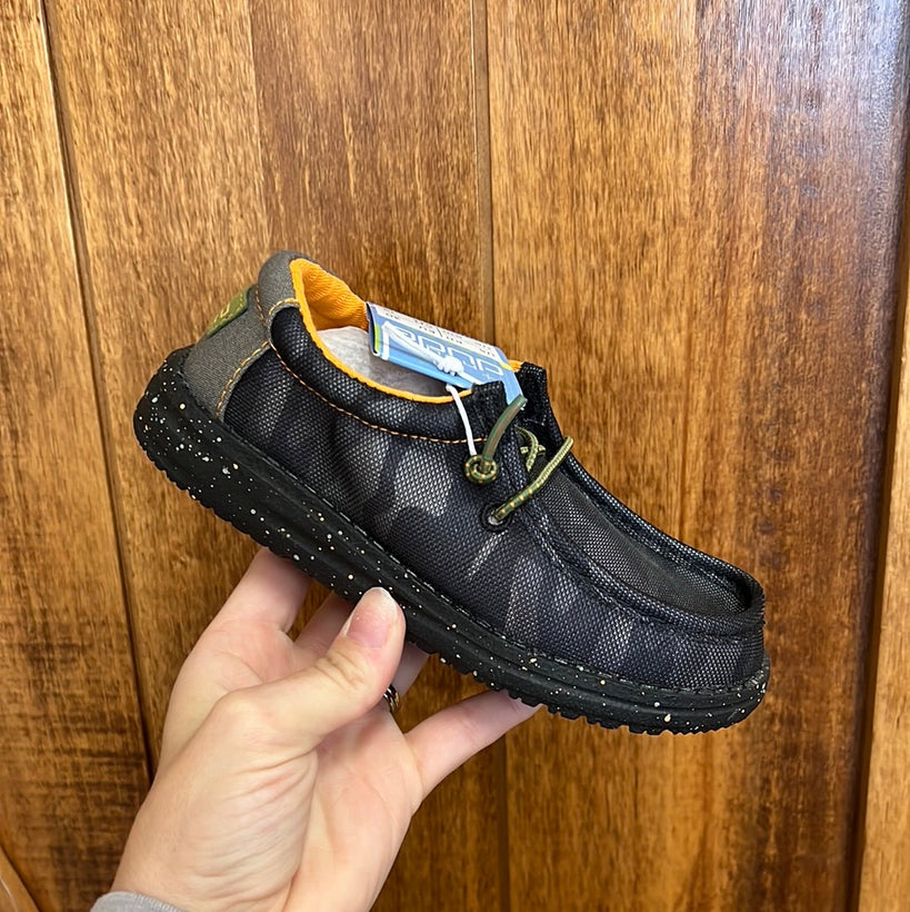 Hey Dude Toddler/Youth Collection
