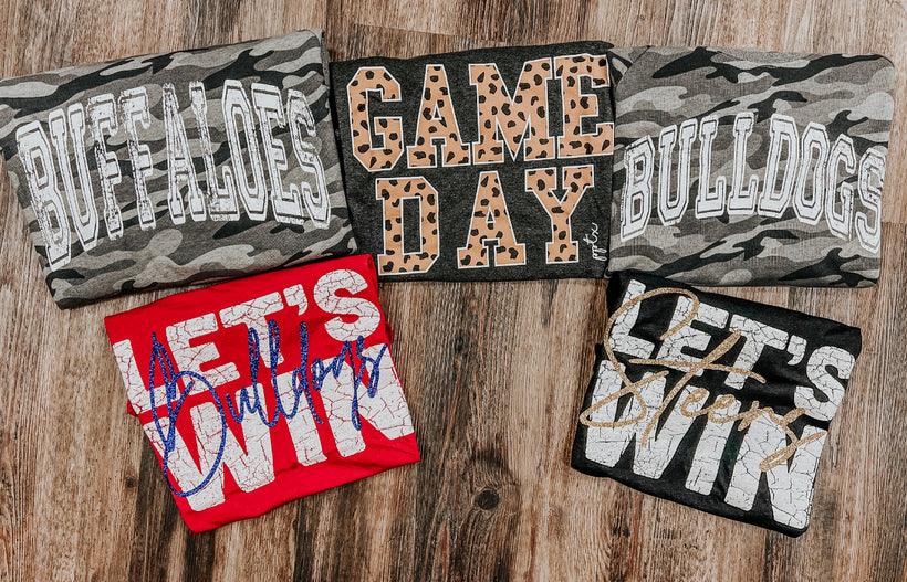 Game Day Collection