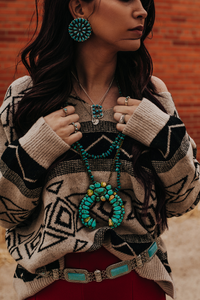 Authentic Turquoise Collection