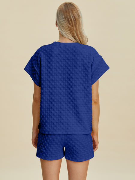 Luxed Shorts Set *multiple colors