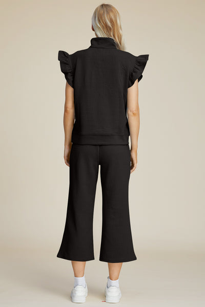 Double Take Pants Set *multiple colors