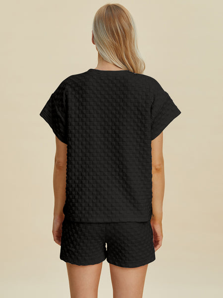 Luxed Shorts Set *multiple colors