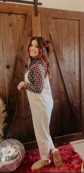 Sandy Tshirt Romper
