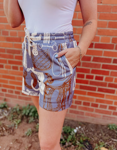 TACKROOM TALKS *SHORTS