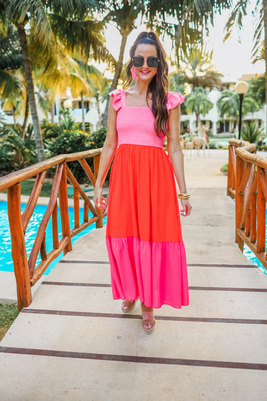 Vacation vibes