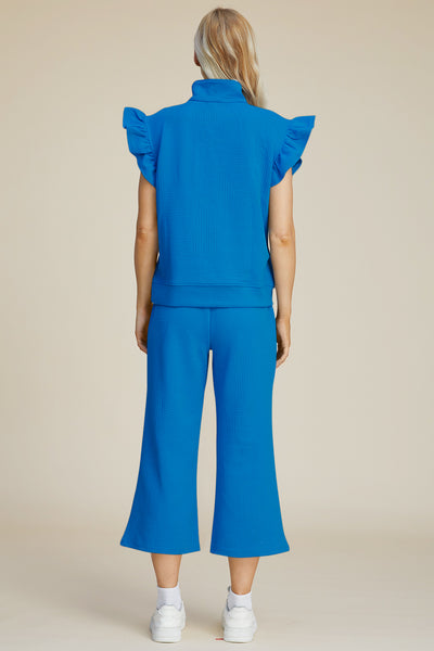 Double Take Pants Set *multiple colors