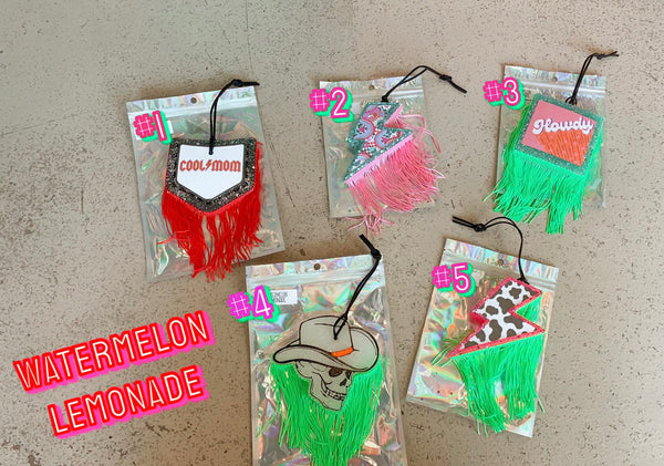 Freshies *all designs*