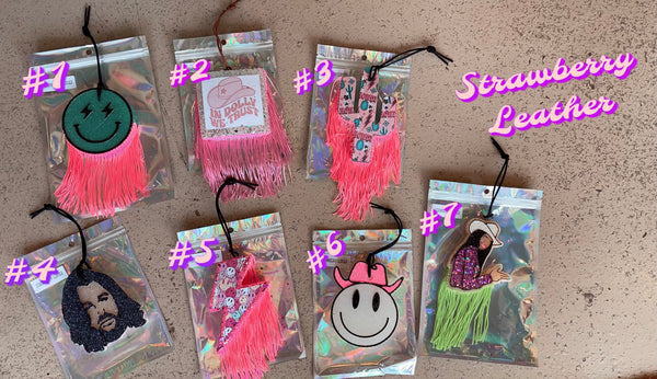 Freshies *all designs*