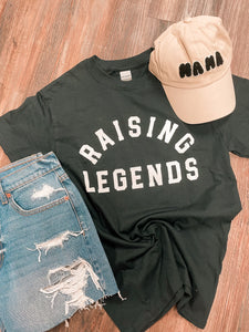 Raising Legends Tee