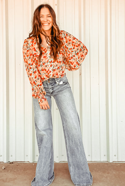 Petra denim
