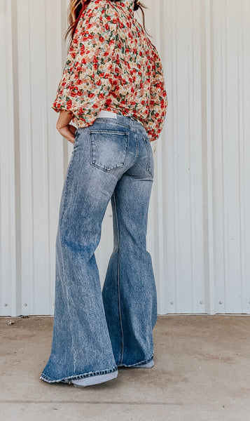 Petra denim
