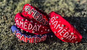 Game Day Headbands