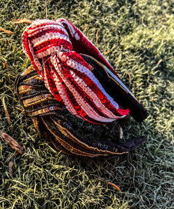 Game Day Stripes Headbands