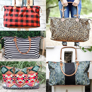 Duffle Bags >>multiple designs