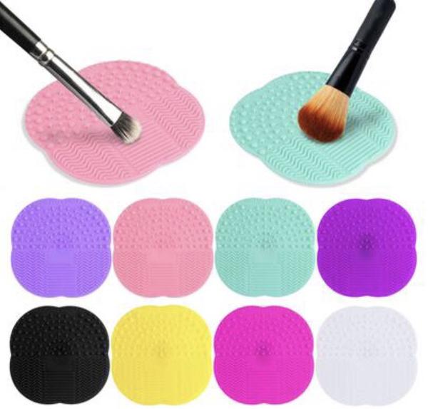 OMG Silicone Makeup Brush Cleaner