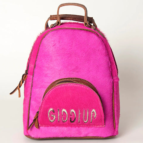 Giddy up Backpack
