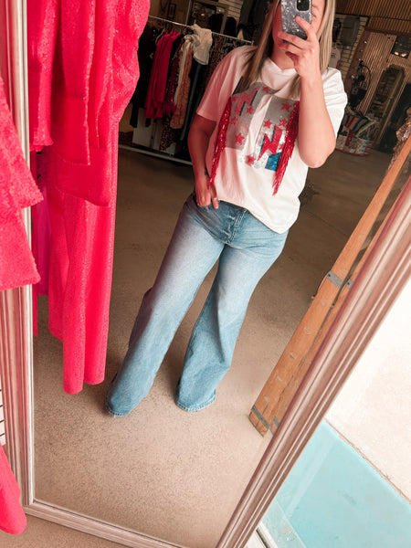 Petra denim
