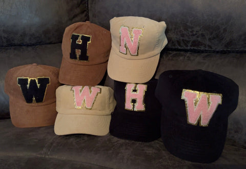 Varsity Hats