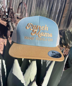 Ranch mama hat