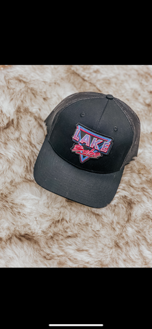 Lake Mode Hat