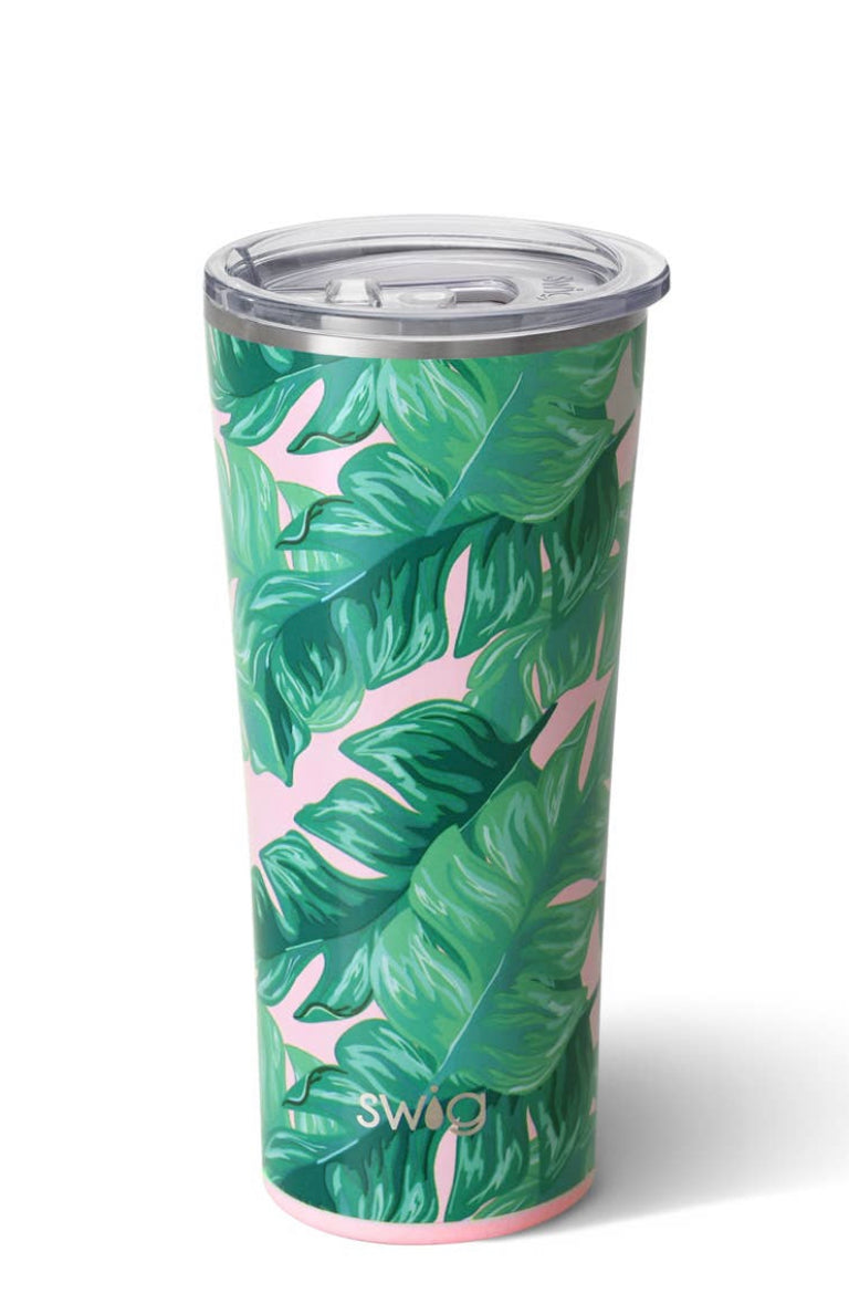 Swig Palm Springs tumbler