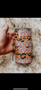 Daddy’s girl Sippy + toddler cup