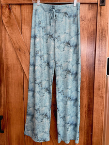 Stone Marble Pants