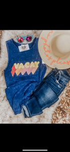 Vacay Tank