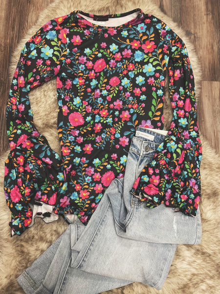 Rodeo babe bodysuits {Multiple styles}