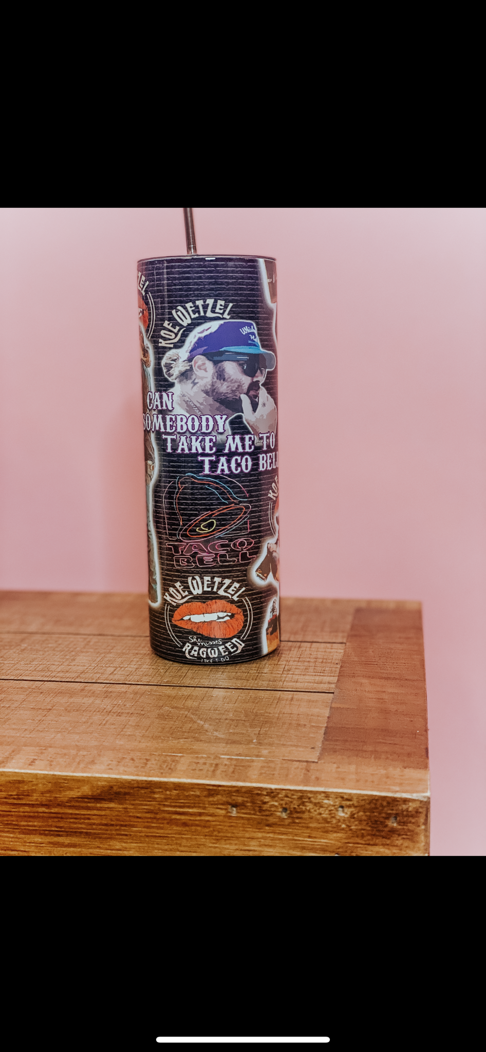 Koe Sippy + Tumbler