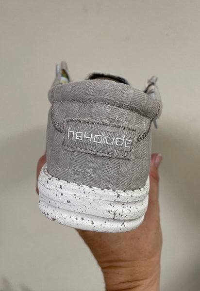 Hey dude Wally Break Cali Sand (men’s)