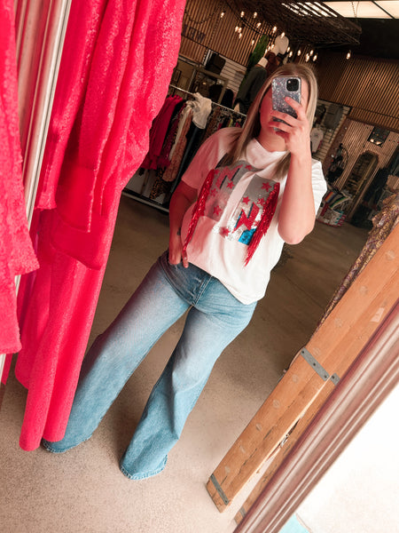 Petra denim