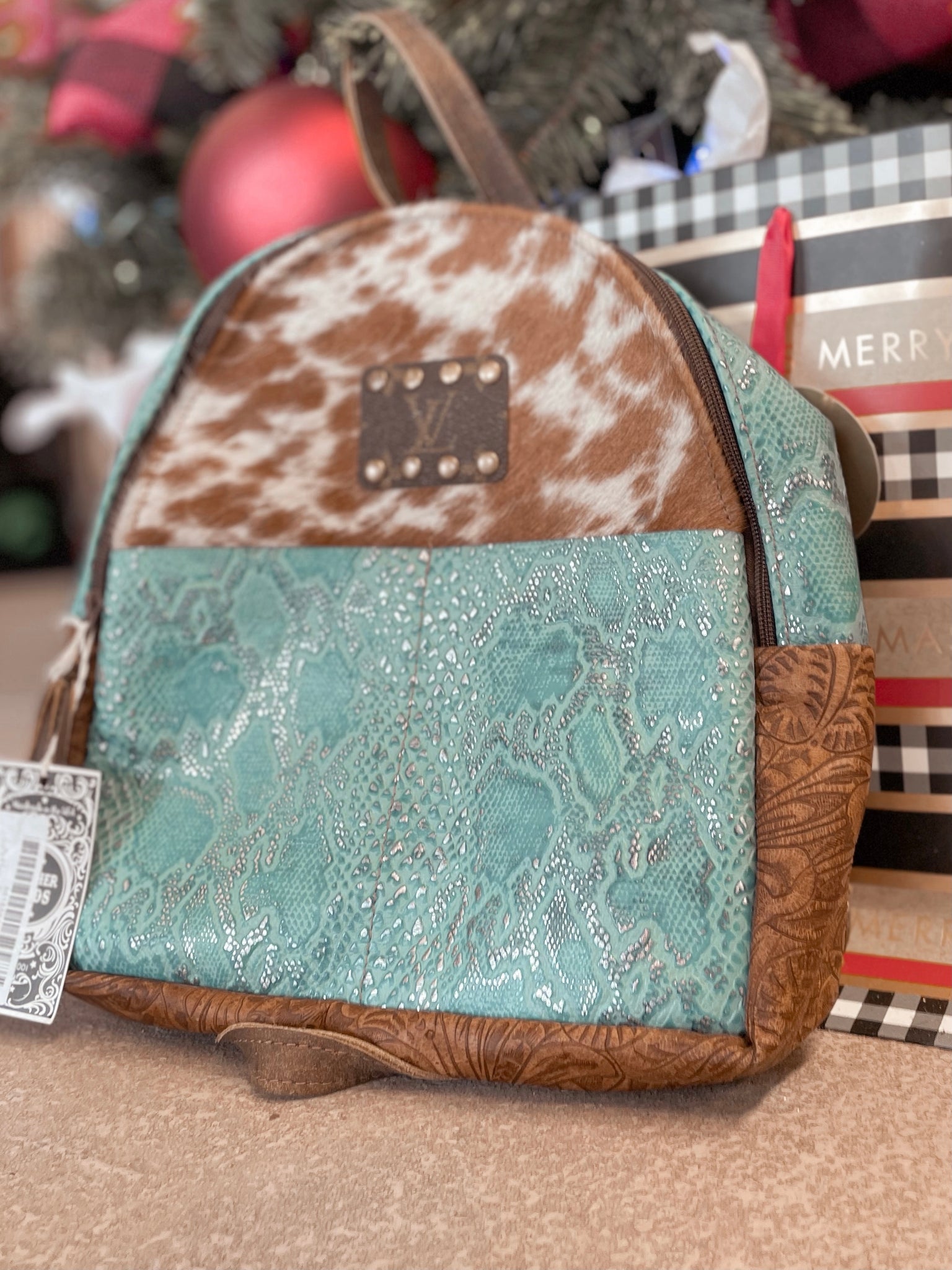 The Caitlin Bag